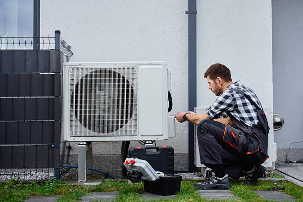 Trusted Ac Repair service in Antioch, CA - HVAC Repair CO